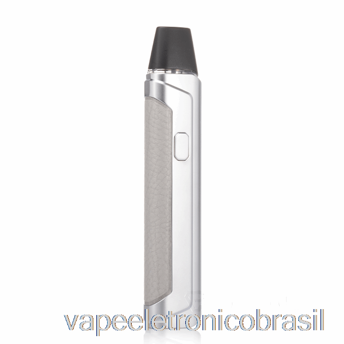 Vape Eletrônico Geek Vape Aegis One & 1fc Pod System [one] Prata